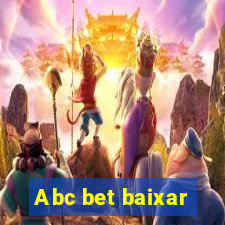 Abc bet baixar